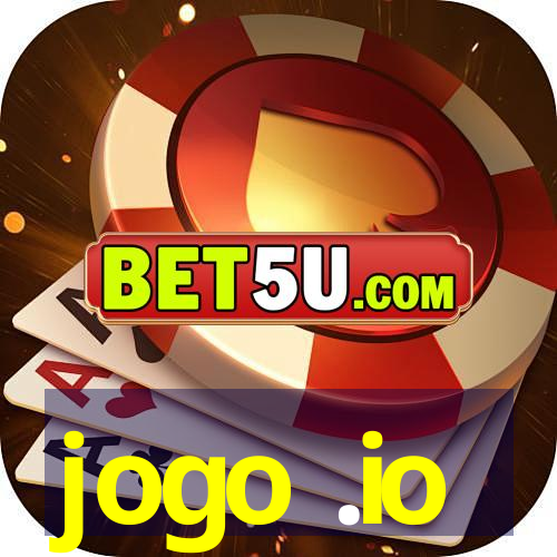 jogo .io